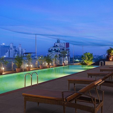 Fortune Select Exotica, Navi Mumbai - Member Itc Hotels' Group Zewnętrze zdjęcie