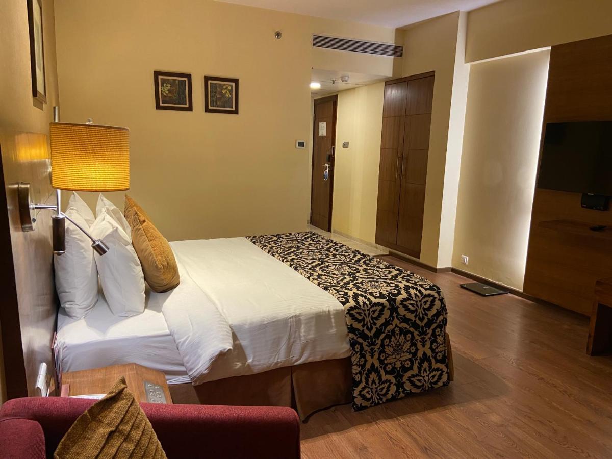 Fortune Select Exotica, Navi Mumbai - Member Itc Hotels' Group Zewnętrze zdjęcie