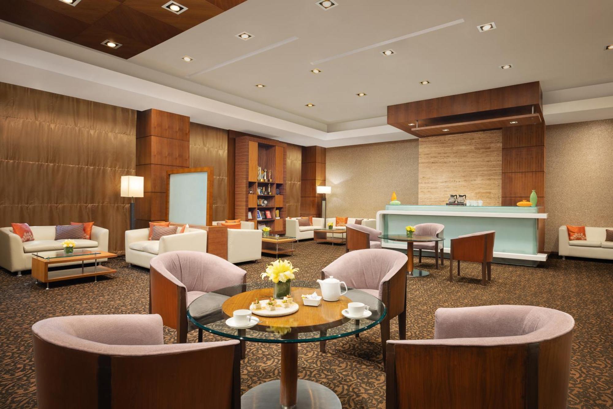 Fortune Select Exotica, Navi Mumbai - Member Itc Hotels' Group Zewnętrze zdjęcie