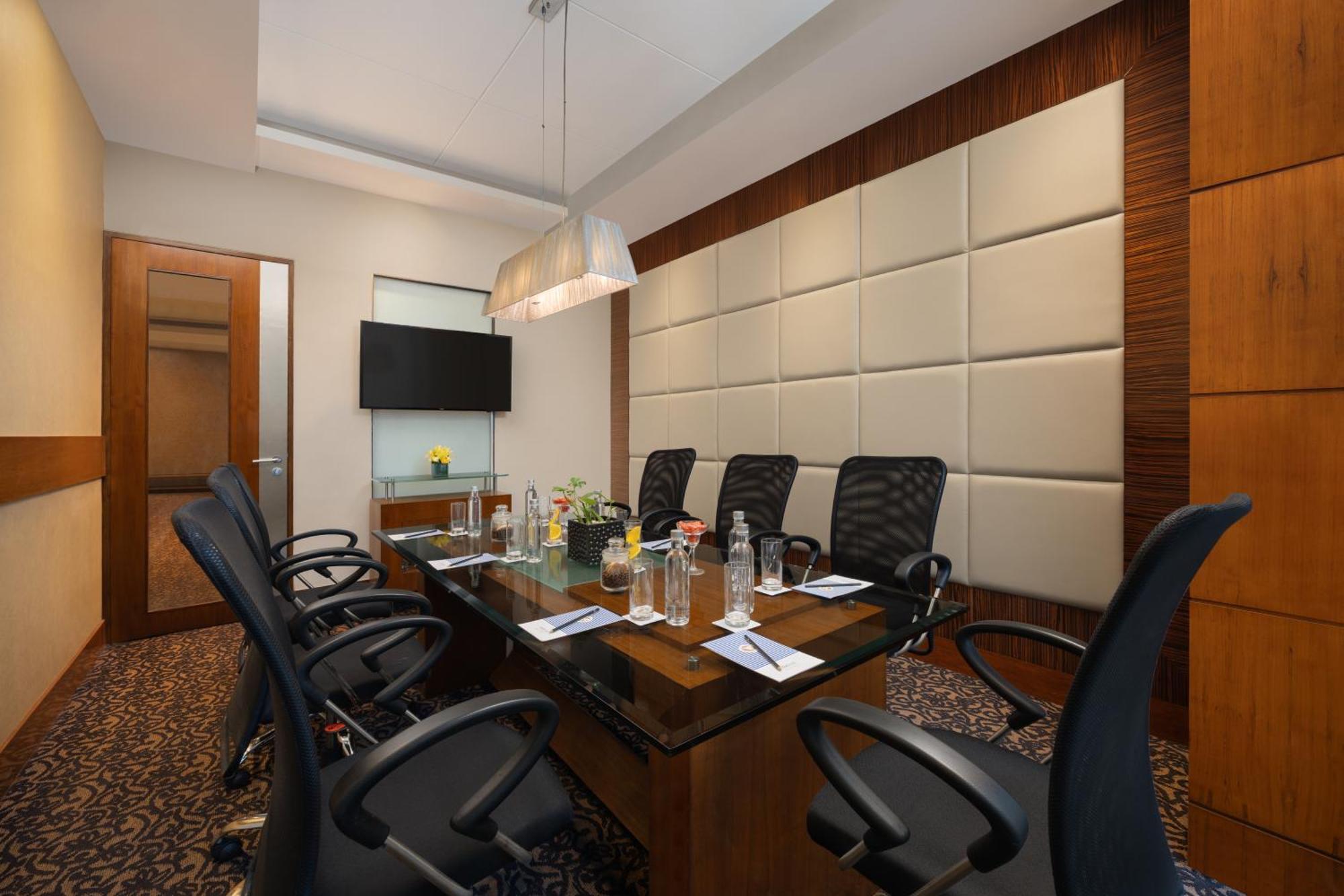 Fortune Select Exotica, Navi Mumbai - Member Itc Hotels' Group Zewnętrze zdjęcie
