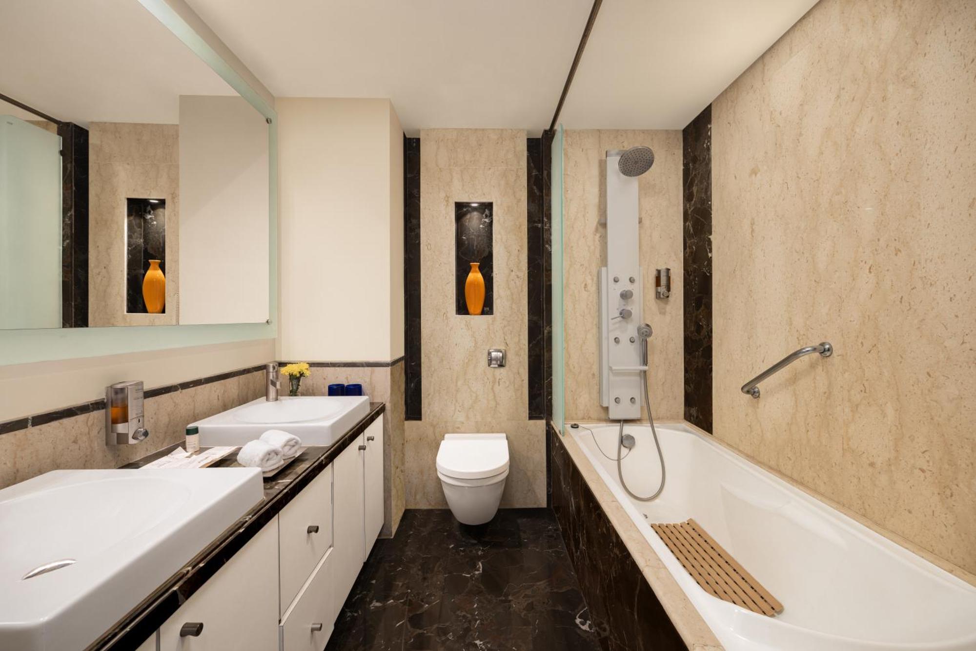 Fortune Select Exotica, Navi Mumbai - Member Itc Hotels' Group Zewnętrze zdjęcie
