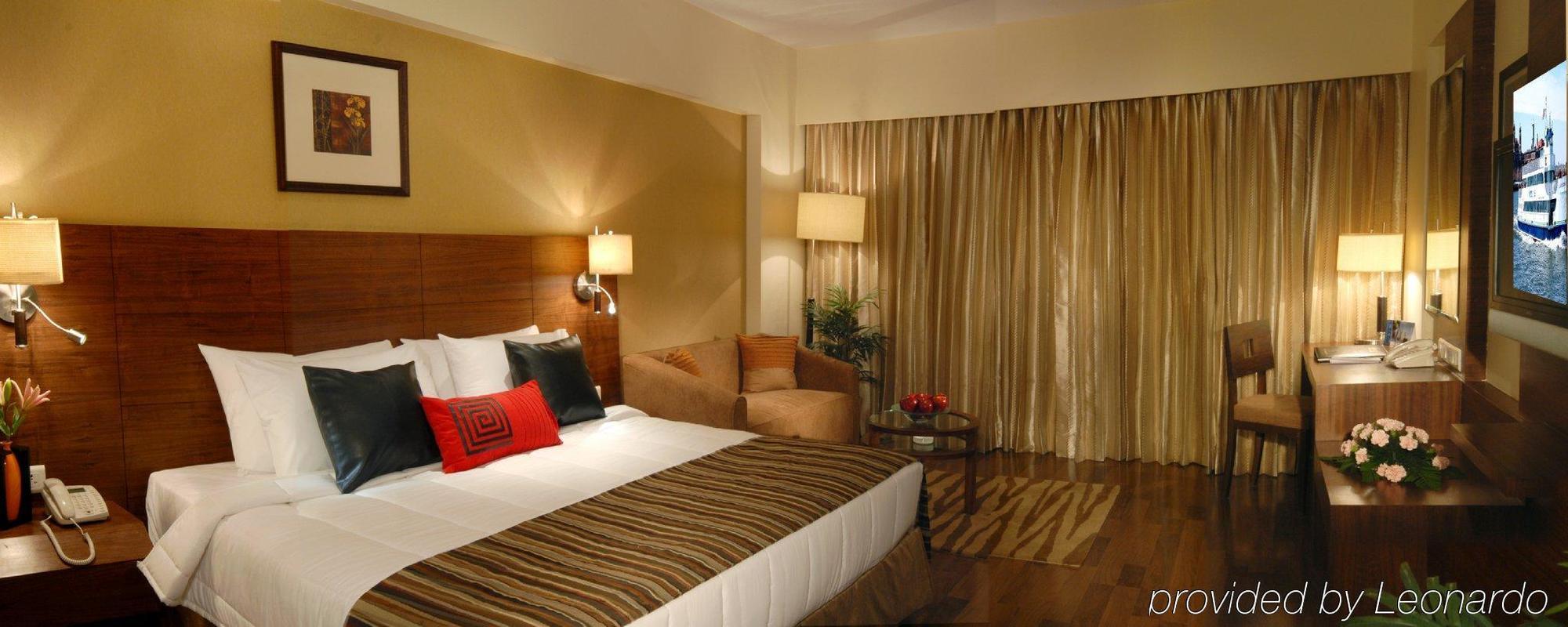 Fortune Select Exotica, Navi Mumbai - Member Itc Hotels' Group Zewnętrze zdjęcie