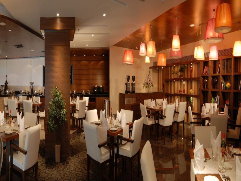 Fortune Select Exotica, Navi Mumbai - Member Itc Hotels' Group Zewnętrze zdjęcie