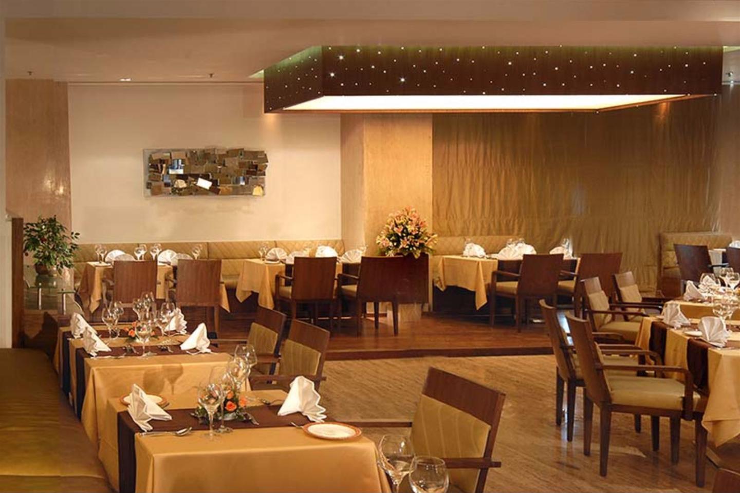 Fortune Select Exotica, Navi Mumbai - Member Itc Hotels' Group Zewnętrze zdjęcie