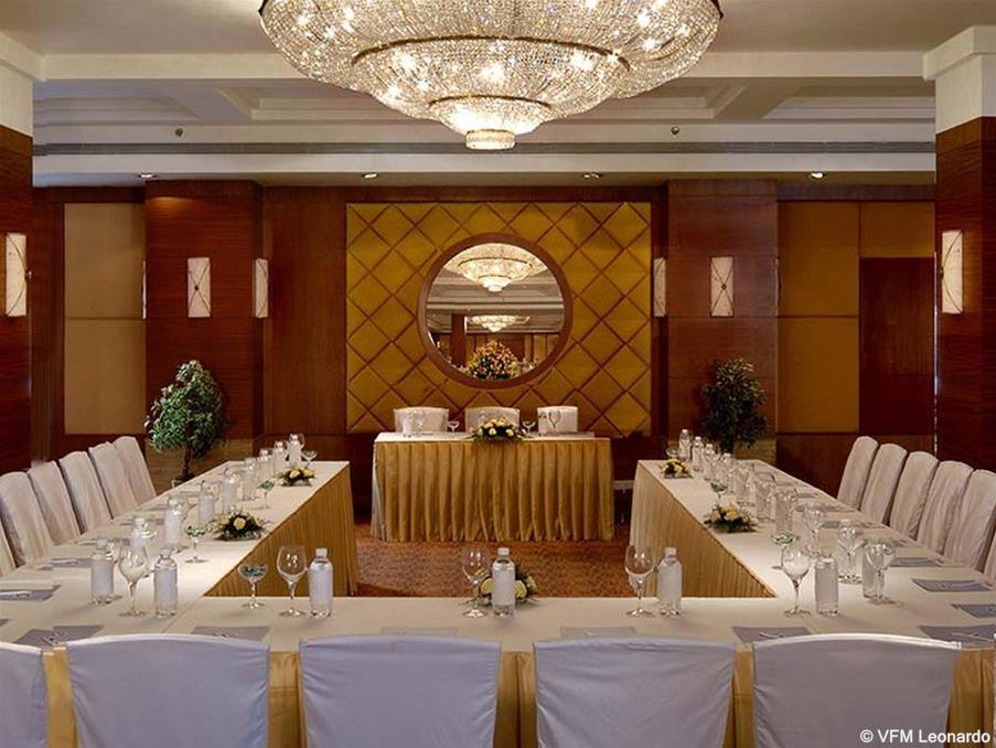 Fortune Select Exotica, Navi Mumbai - Member Itc Hotels' Group Zewnętrze zdjęcie