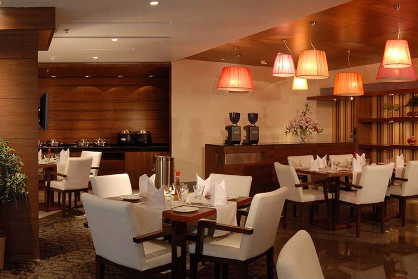 Fortune Select Exotica, Navi Mumbai - Member Itc Hotels' Group Zewnętrze zdjęcie