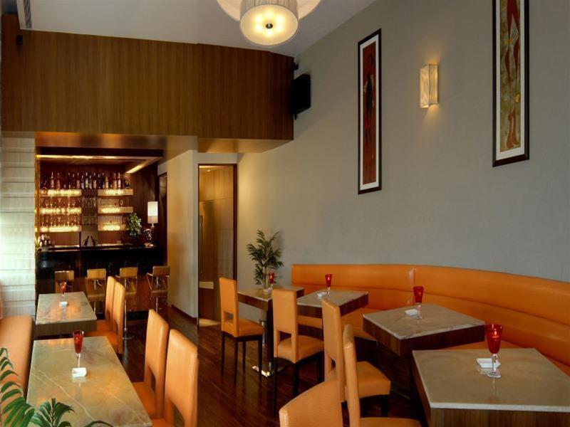 Fortune Select Exotica, Navi Mumbai - Member Itc Hotels' Group Zewnętrze zdjęcie