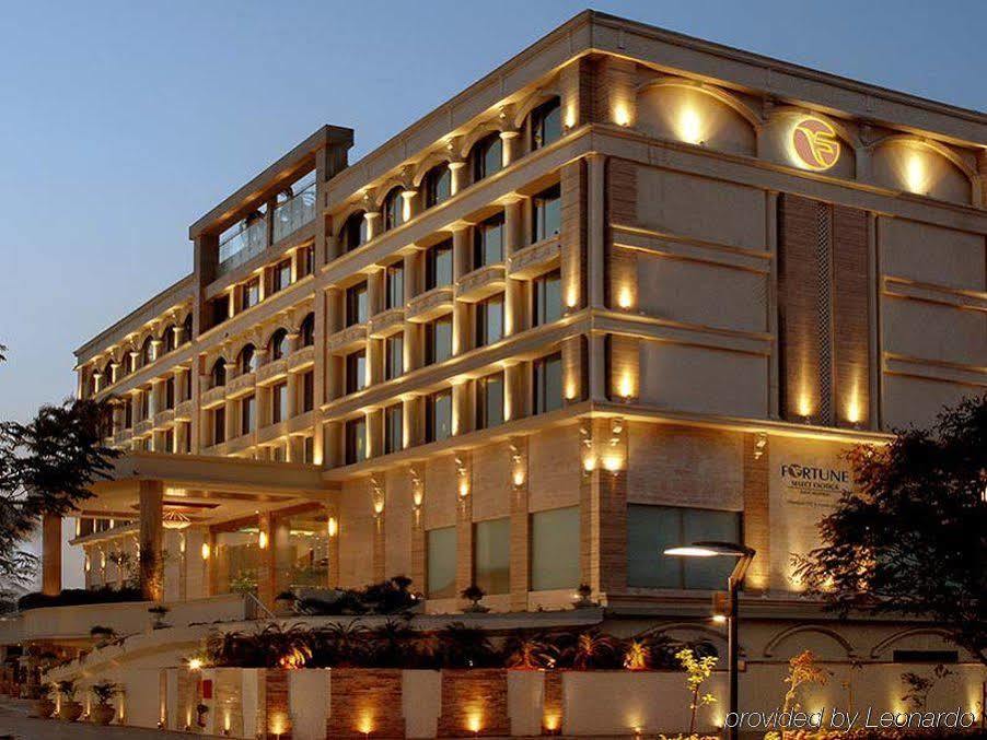 Fortune Select Exotica, Navi Mumbai - Member Itc Hotels' Group Zewnętrze zdjęcie