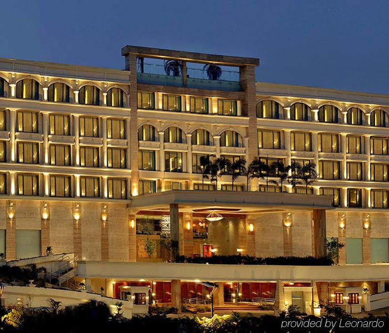 Fortune Select Exotica, Navi Mumbai - Member Itc Hotels' Group Zewnętrze zdjęcie