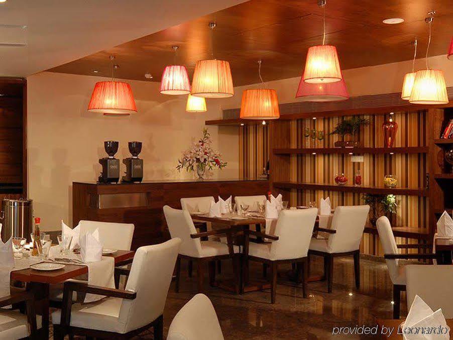 Fortune Select Exotica, Navi Mumbai - Member Itc Hotels' Group Zewnętrze zdjęcie