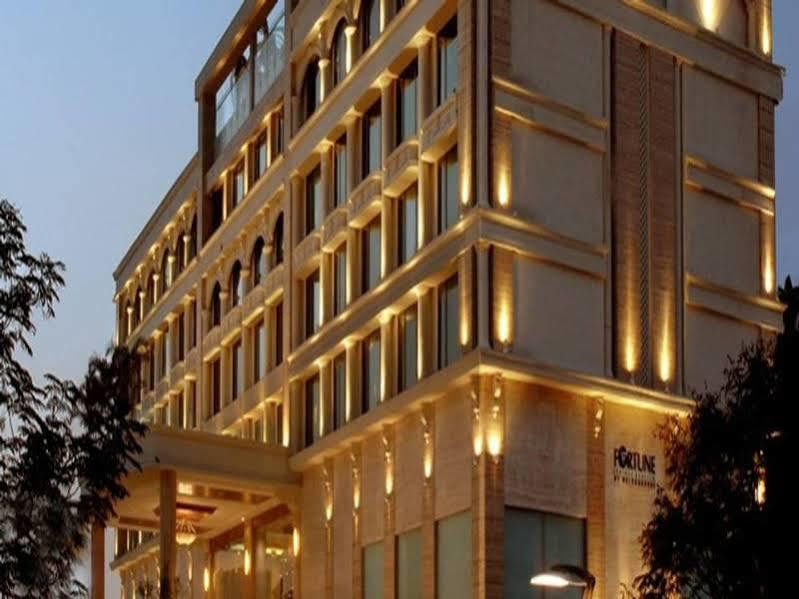 Fortune Select Exotica, Navi Mumbai - Member Itc Hotels' Group Zewnętrze zdjęcie