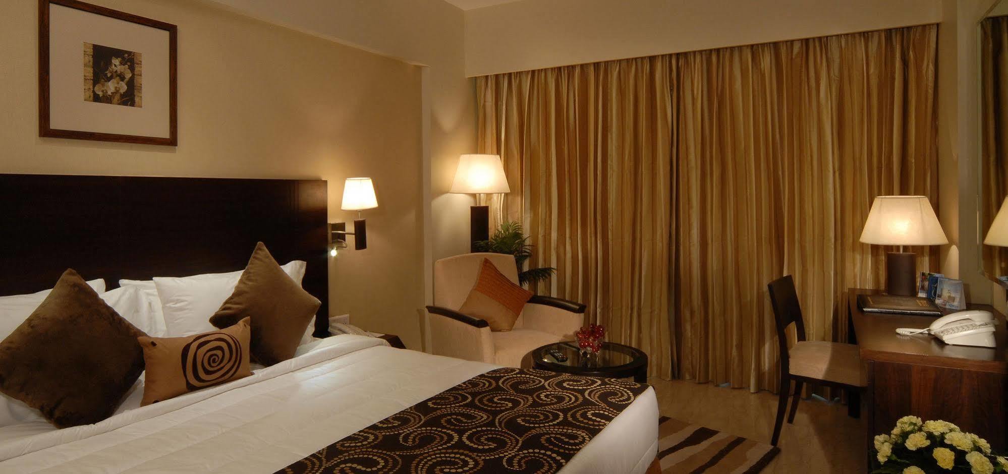 Fortune Select Exotica, Navi Mumbai - Member Itc Hotels' Group Zewnętrze zdjęcie