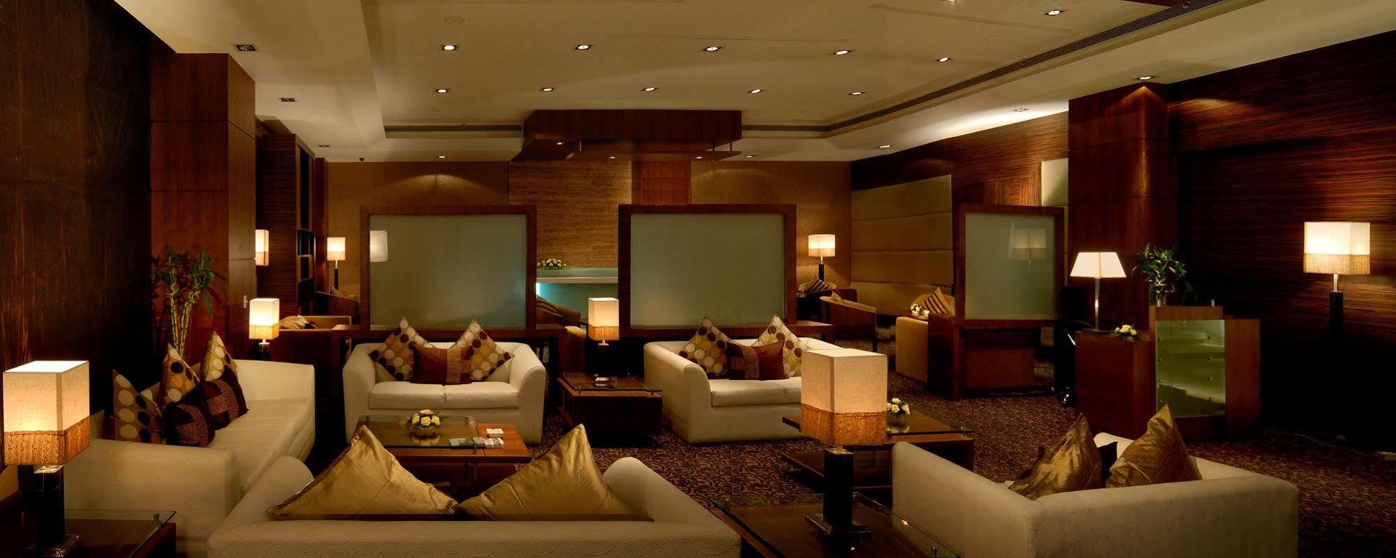 Fortune Select Exotica, Navi Mumbai - Member Itc Hotels' Group Zewnętrze zdjęcie