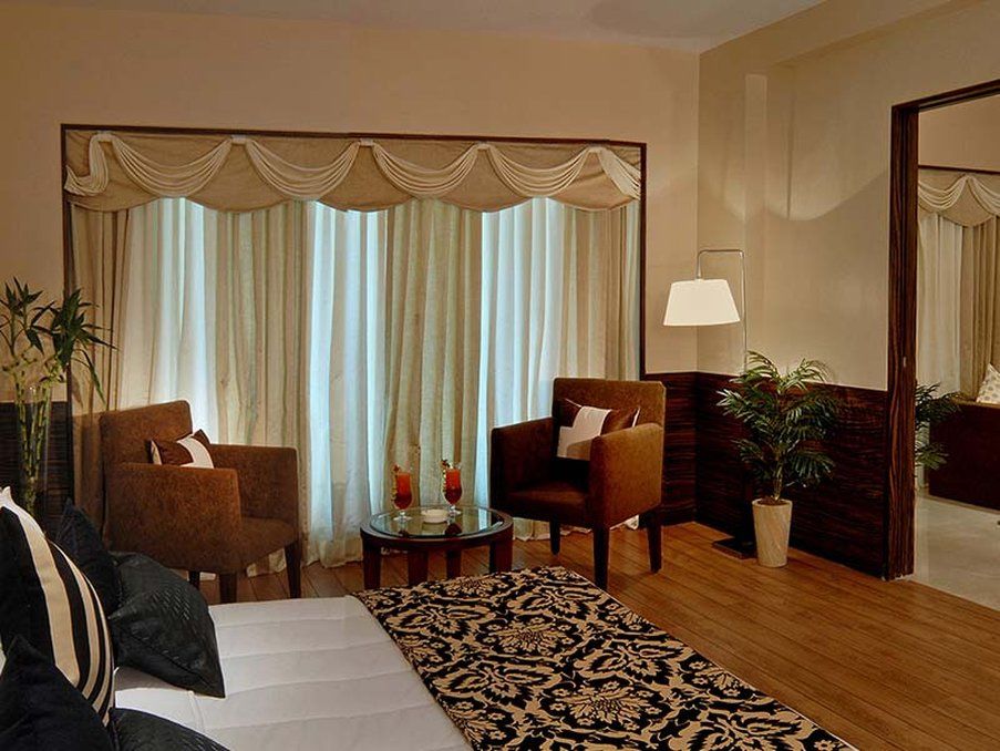 Fortune Select Exotica, Navi Mumbai - Member Itc Hotels' Group Zewnętrze zdjęcie