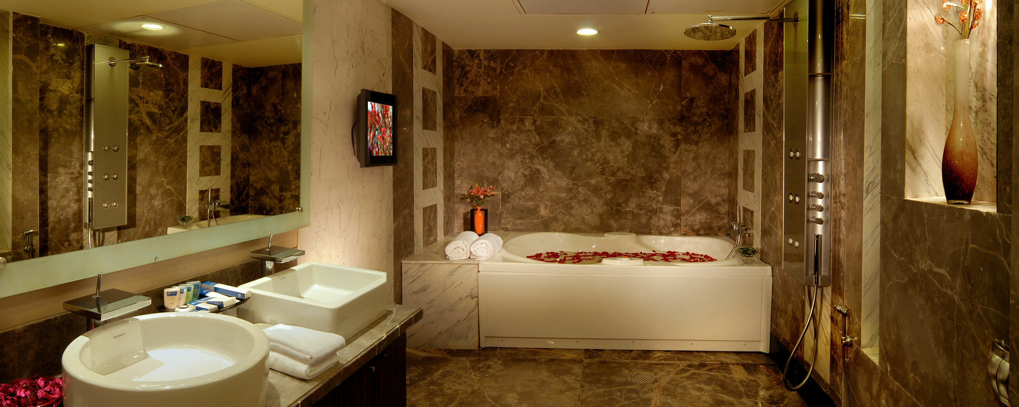 Fortune Select Exotica, Navi Mumbai - Member Itc Hotels' Group Zewnętrze zdjęcie